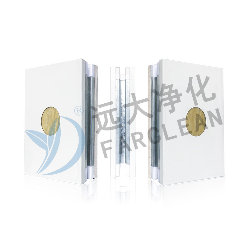 Suzhou Yuanda puhdistus