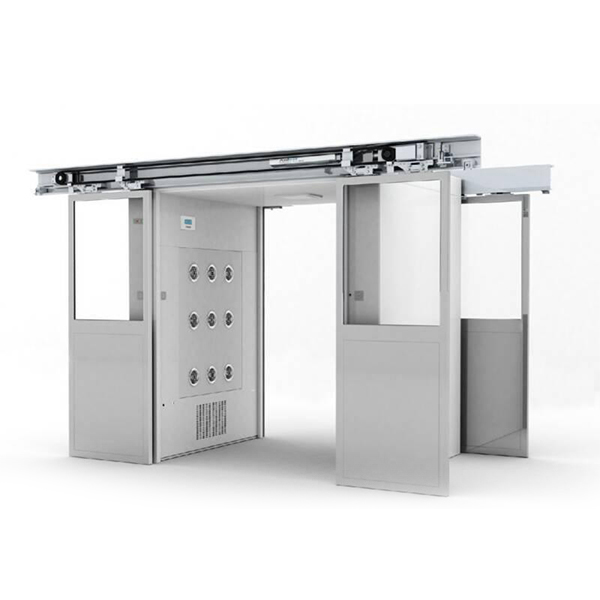 Suzhou Yuanda puhdistus