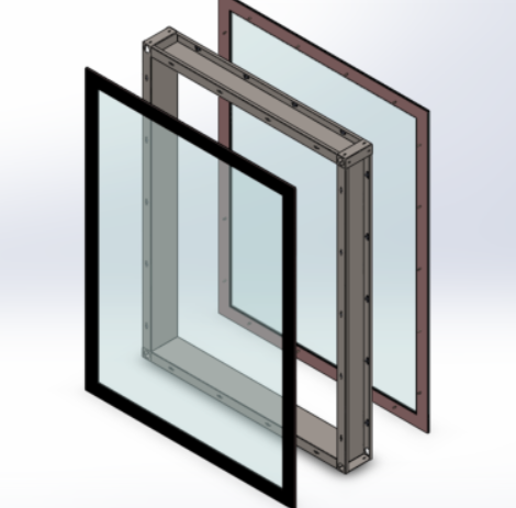 Suzhou Yuanda puhdistus