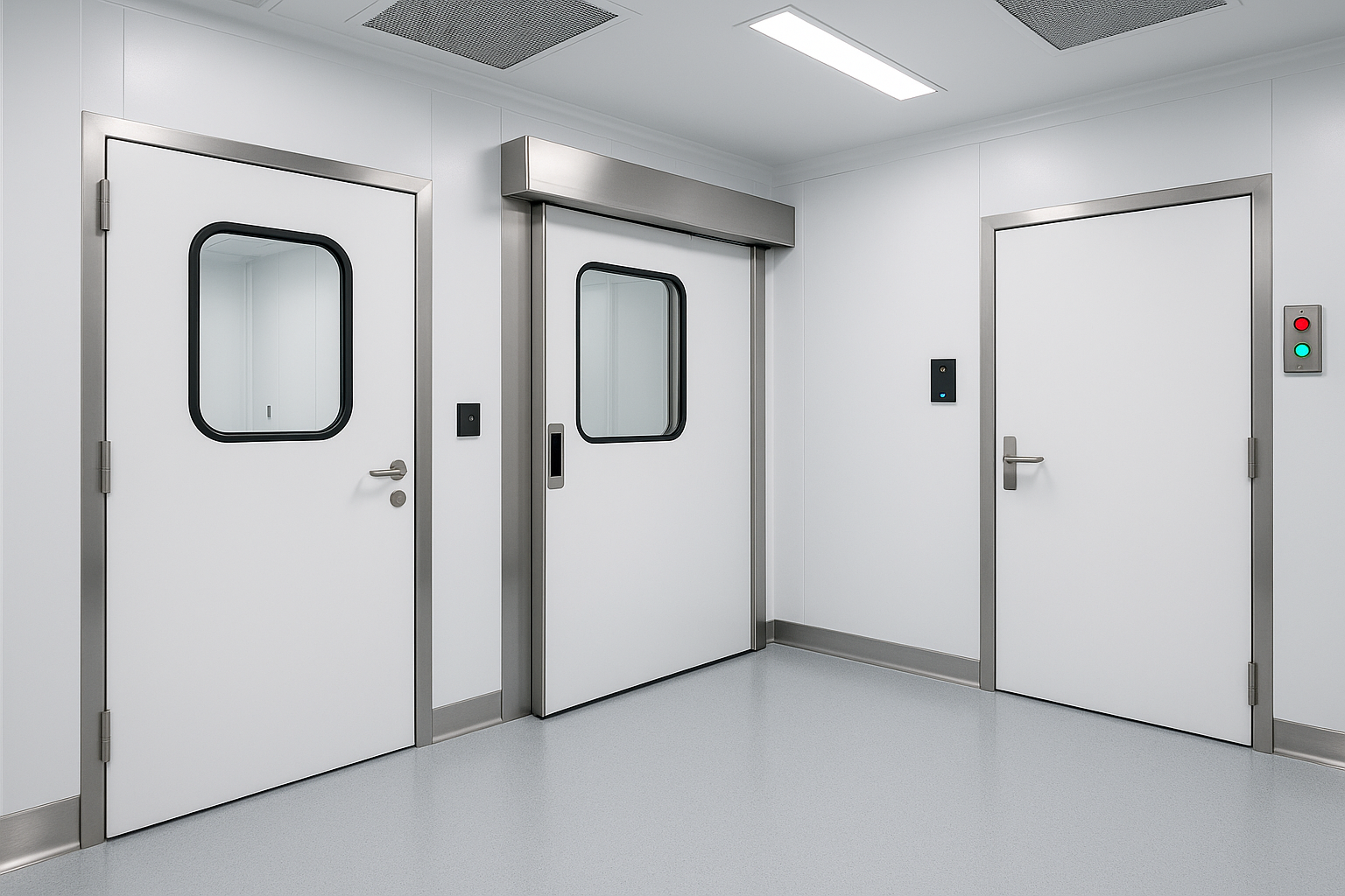 Suzhou Yuanda puhdistus