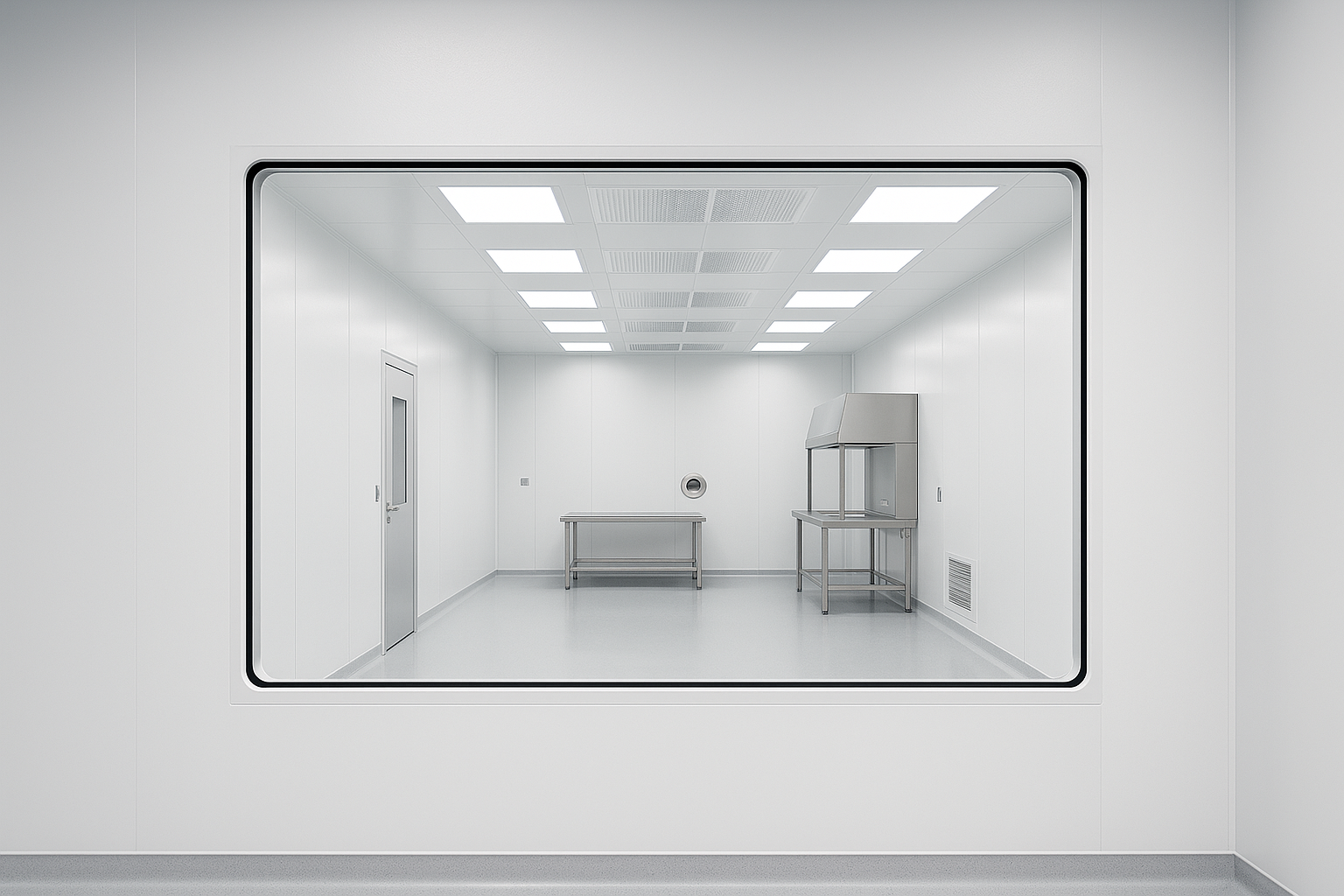 Suzhou Yuanda puhdistus