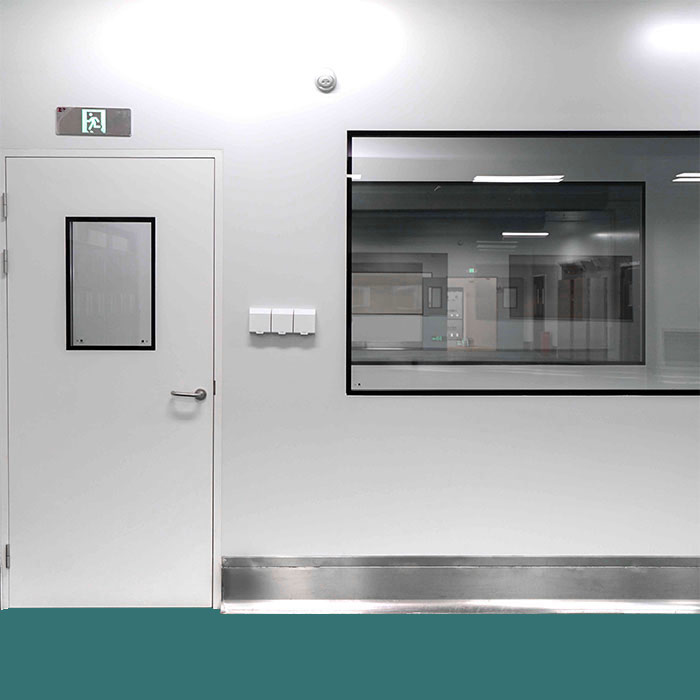 Suzhou Yuanda puhdistus