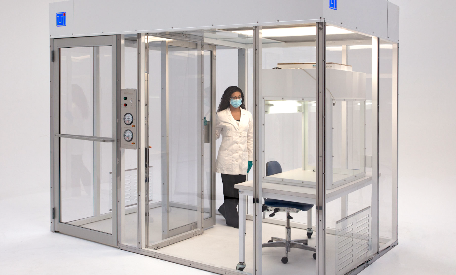 Suzhou Yuanda puhdistus