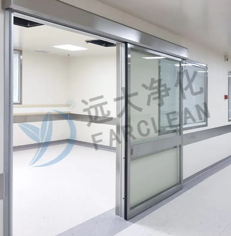 Suzhou Yuanda puhdistus