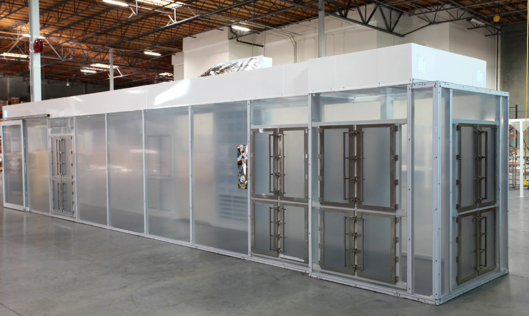 Suzhou Yuanda puhdistus