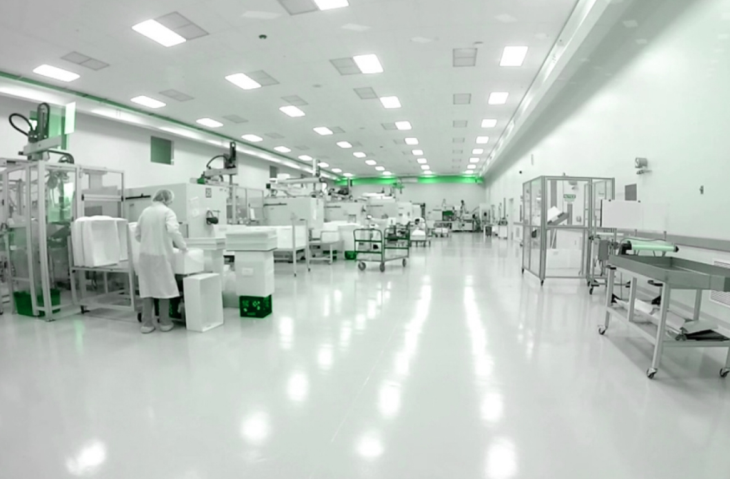 Suzhou Yuanda puhdistus