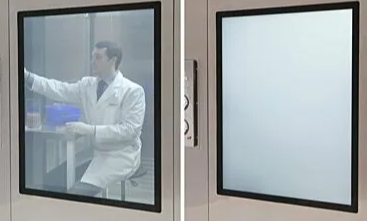 Clean Room Doors And Windows