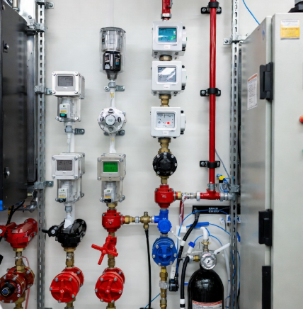 Suzhou Yuanda puhdistus