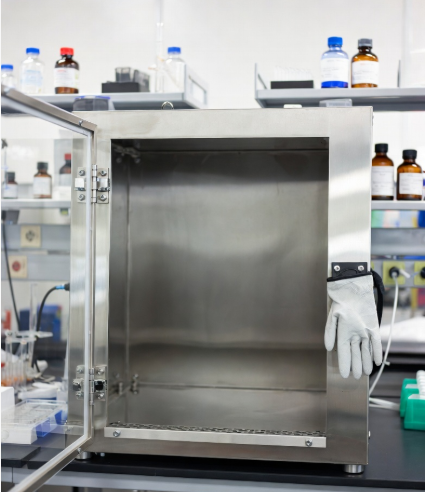 Suzhou Yuanda puhdistus