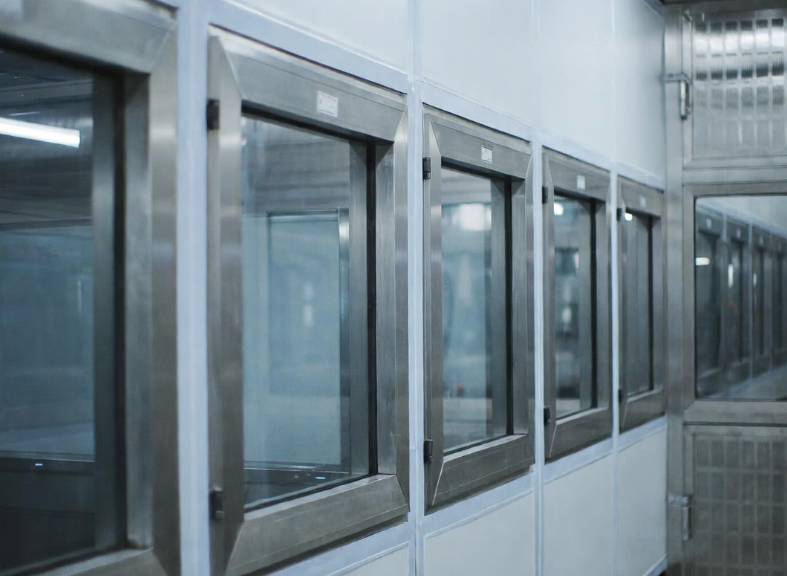 Suzhou Yuanda puhdistus