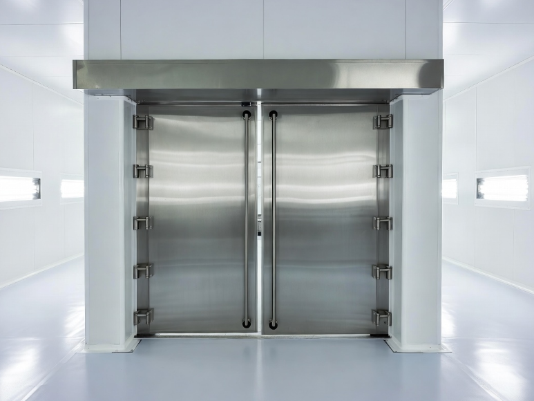 Suzhou Yuanda puhdistus