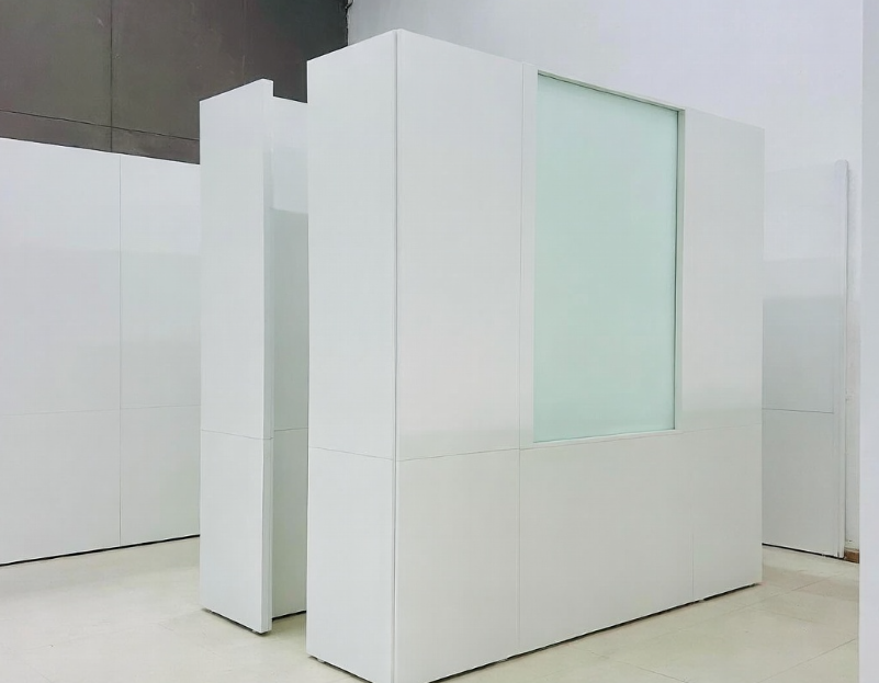 Suzhou Yuanda puhdistus