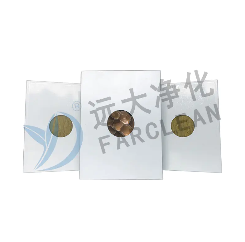 clean room sandwich panel